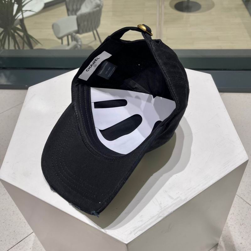 Chanel cap (29)